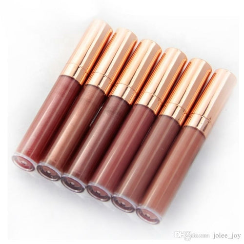 Wholesale Waterproof Moisturizing Glossy Shimmer Lip Gloss Lipgloss